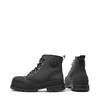 Altercore - Dent Nubuck Vegan Bottines - Noir Product image